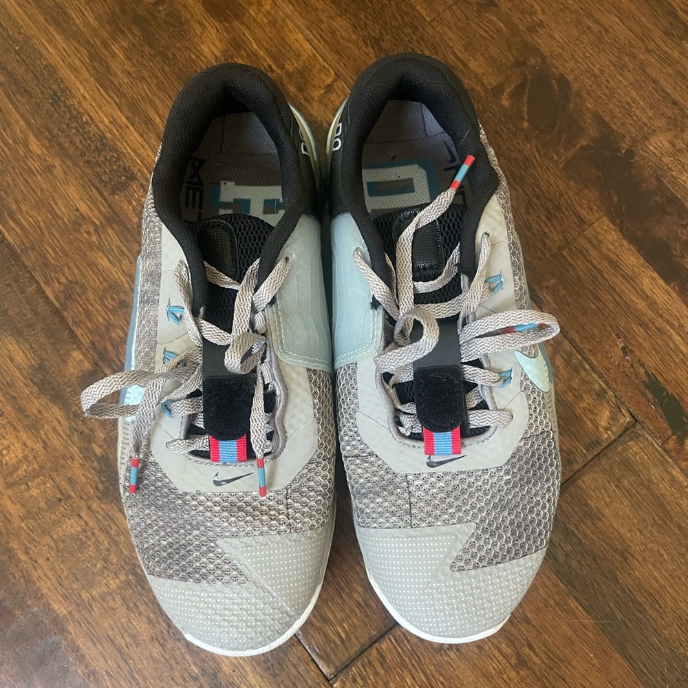 Nike Metcons